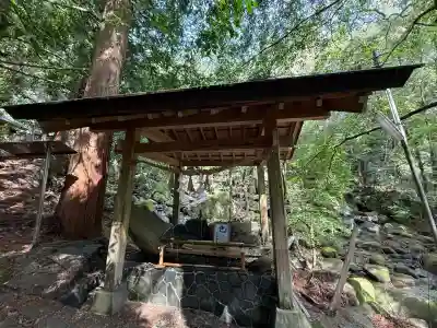大馬神社(三重県)