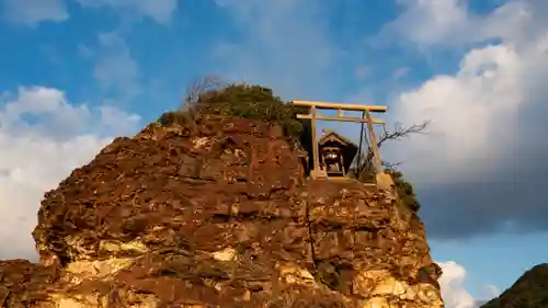 出雲大社(島根県)