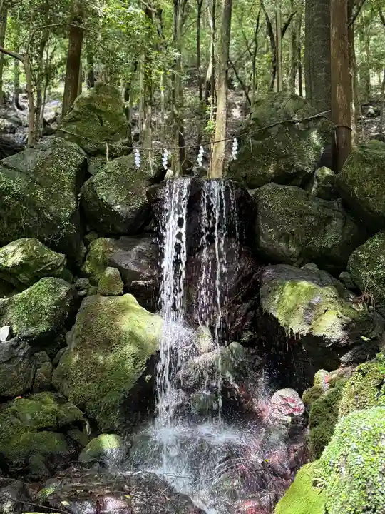 出雲大神宮(京都府)