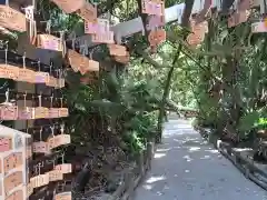 青島神社（青島神宮）(宮崎県)