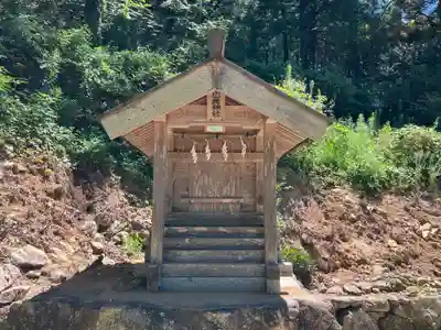 高祖神社(福岡県)