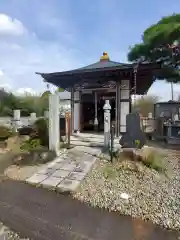 光照寺の建物その他