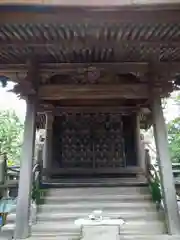 雨宮龍神社(滋賀県)