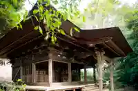 葦不合神社(千葉県)