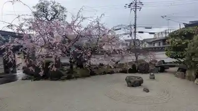 松本山　地福禅寺(滋賀県)
