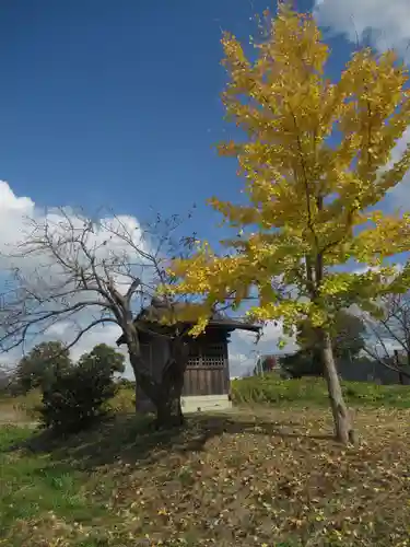 八幡神社(茨城県)