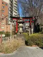 武蔵一宮氷川神社(埼玉県)