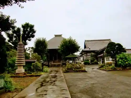 新長谷寺（八町観音）のその他建物