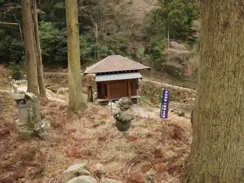 胎蔵寺(大分県)