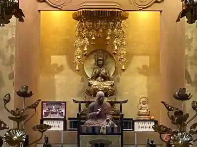 高野山真言宗　福王寺(北海道)