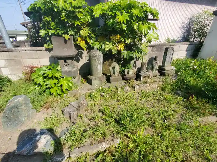 宝勝寺(群馬県)