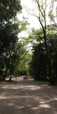 賀茂御祖神社（下鴨神社）のその他建物