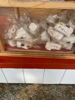 高屋敷稲荷神社(福島県)