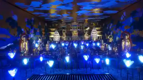 善光寺東海別院（祖父江善光寺）のその他建物