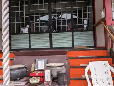 近江明富大教会(滋賀県)