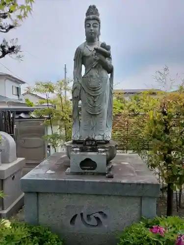 清運寺(山梨県)