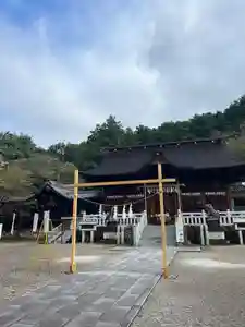 手力雄神社(岐阜県)(2024年08月23日(金) 13時17分16秒投稿)
