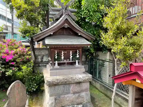 七福稲荷神社(東京都)