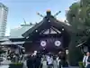 東京大神宮(東京都)