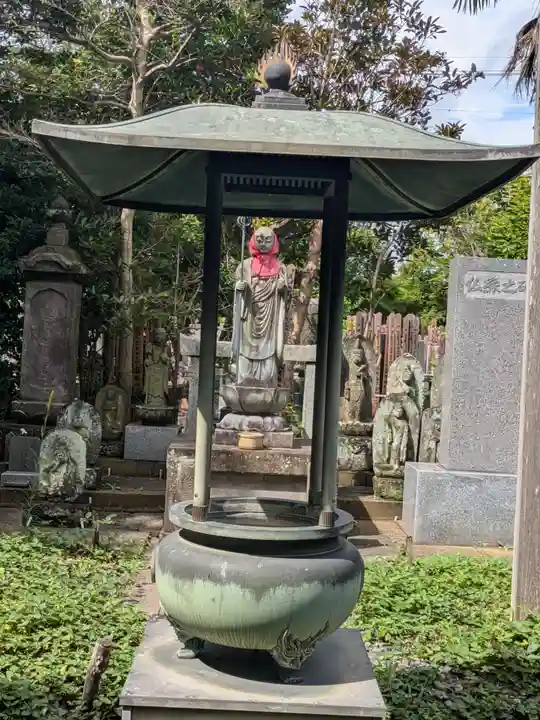 宝蔵院(東京都)