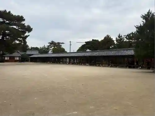 備中国總社(岡山県)