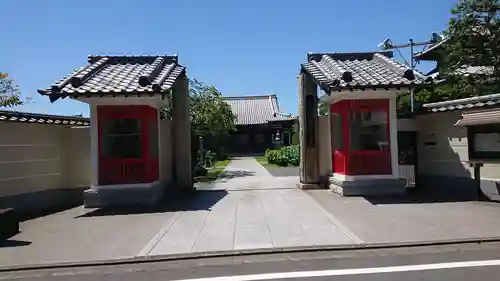 最勝寺(東京都)