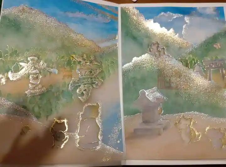 小野照崎神社(東京都)