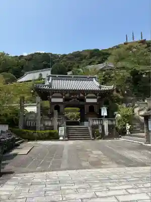 薬王寺(徳島県)