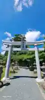 日高神社(岩手県)