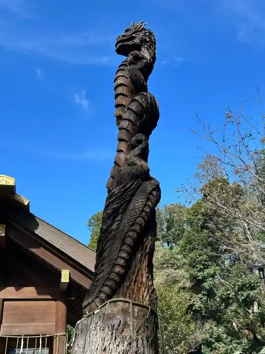 櫻木神社(千葉県)