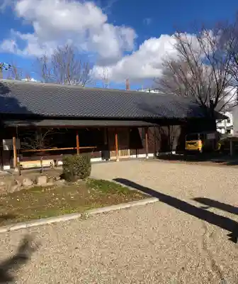 竹渕神社(大阪府)