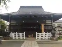 法禅寺(東京都)