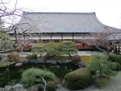 東寺（教王護国寺）(京都府)