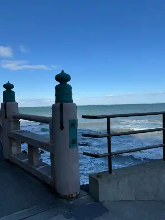 二見興玉神社(三重県)