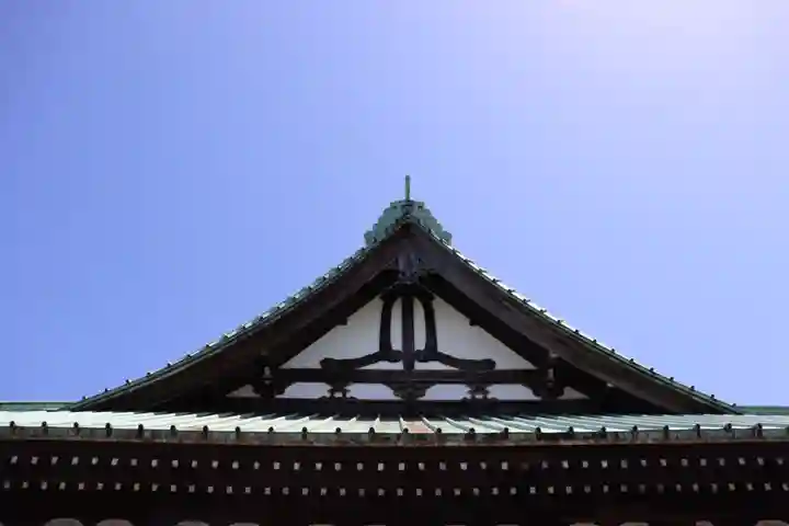 傳心寺のその他建物
