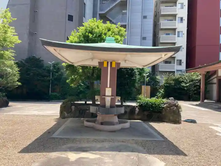 御霊神社(大阪府)