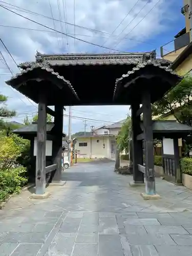 安楽寺(長野県)
