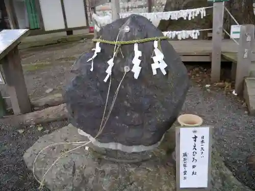 平野神社のその他建物
