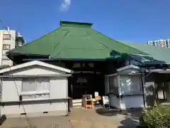 東光寺(東京都)