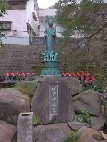 八幡山観音寺(神奈川県)
