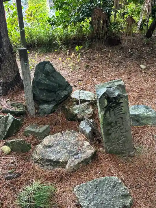 元城町東照宮(静岡県)