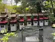 来宮総社稲荷神社(静岡県)