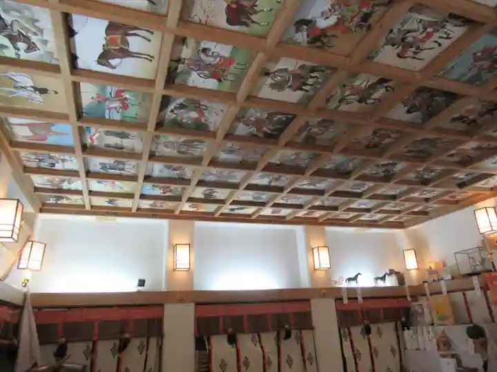 矢先稲荷神社(東京都)