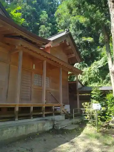 菅谷不動尊（利府）(宮城県)