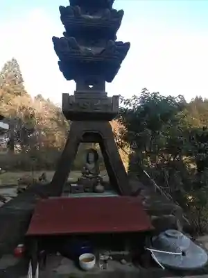 法安寺のその他建物