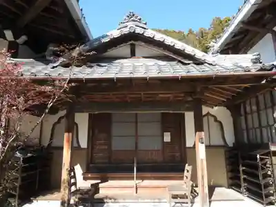 蔵雲院(静岡県)