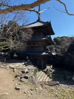 総見寺(滋賀県)