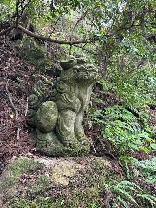 白山比咩神社(石川県)