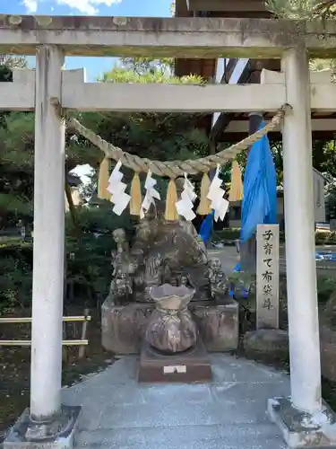 田村神社(香川県)