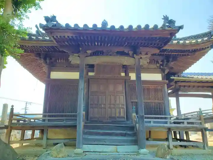 時光寺のその他建物